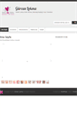 Mobile Screenshot of gurcanlokma.com
